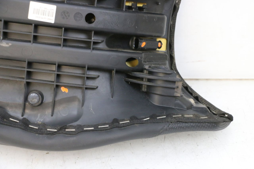 photo de BANCO DIANTEIRO BMW R GS 1250 (2021 - 2024) - Inspeção visual