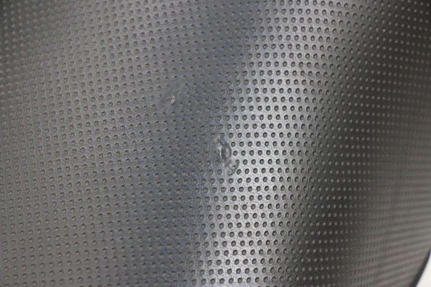 photo de BANCO DIANTEIRO BMW R GS 1250 (2021 - 2024) - Pontos de fixação