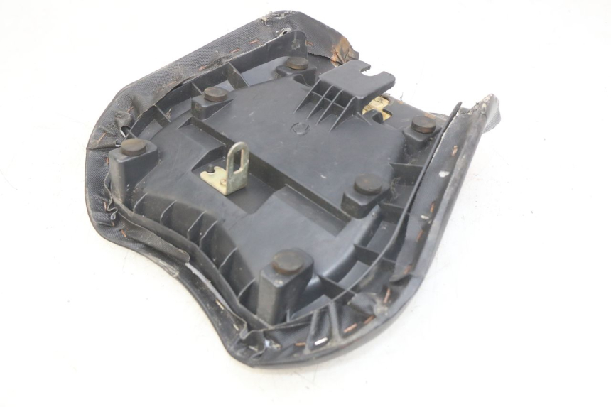 photo de BANCO DIANTEIRO YAMASAKI RAPTOR 50 (2013 - 2018) - Ampliação técnica