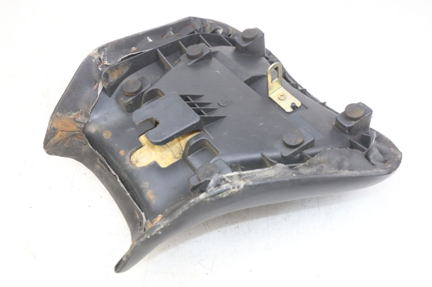 photo de BANCO DIANTEIRO YAMASAKI RAPTOR 50 (2013 - 2018) - Pontos de fixação