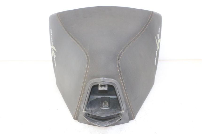 photo de BANCO DIANTEIRO PEUGEOT SATELIS COMPRESSOR K15 125 (2006 - 2009) - Imagem adicional