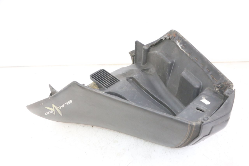 photo de BANCO DIANTEIRO PEUGEOT SATELIS COMPRESSOR K15 125 (2006 - 2009) - Pontos de fixação