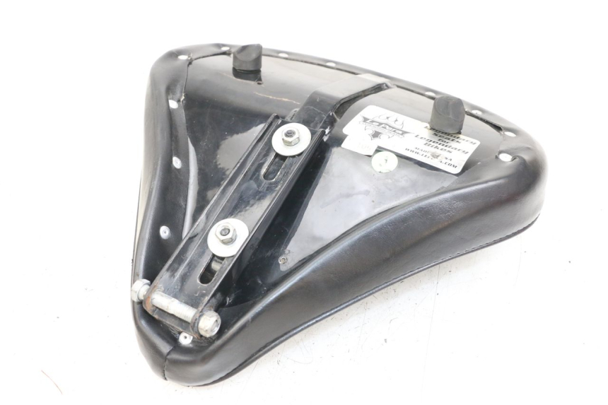 photo de BANCO DIANTEIRO HARLEY DAVIDSON SPORTSTER XL CUSTOM 1200 (2003 - 2004) - Zoom do estado de desgaste
