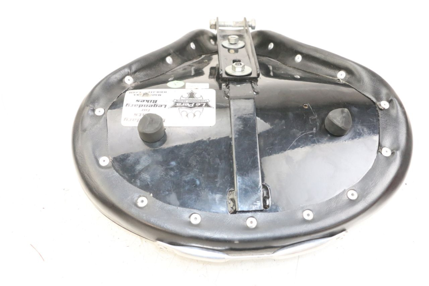 photo de BANCO DIANTEIRO HARLEY DAVIDSON SPORTSTER XL CUSTOM 1200 (2003 - 2004) - Outro ângulo de visão