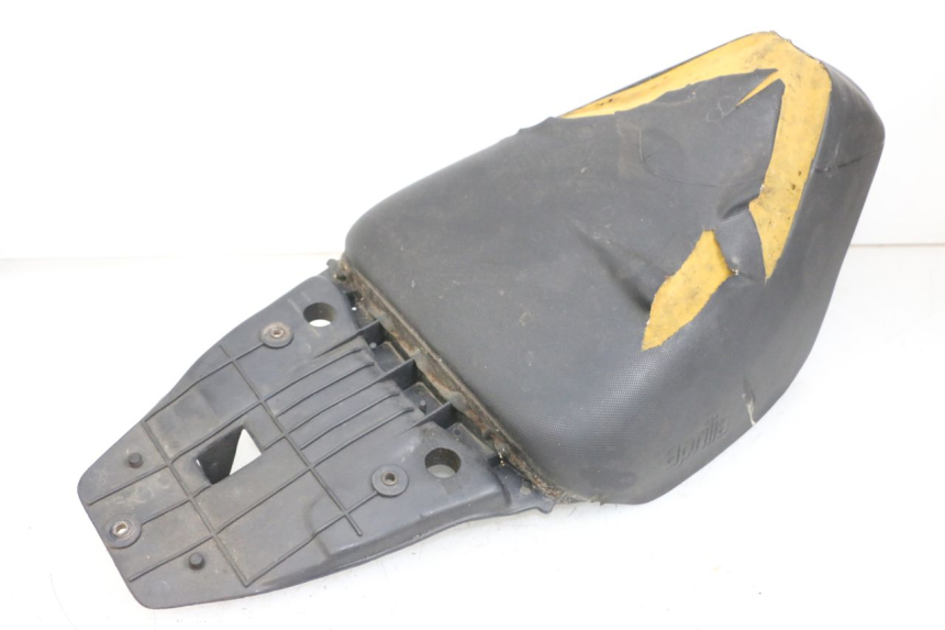 photo de BANCO DIANTEIRO APRILIA SR CARB LC 2T 50 (2004 - 2012) - Vista principal