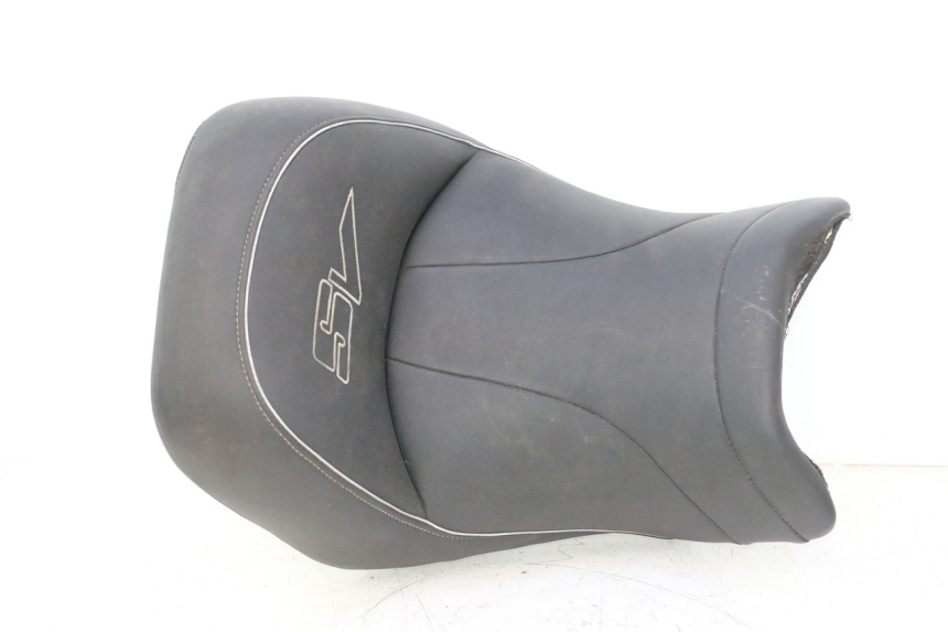 photo de BANCO DIANTEIRO SUZUKI SV S 650 (2003 - 2009) - Vista principal