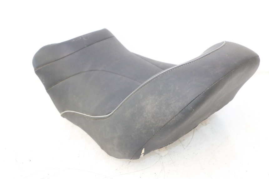photo de BANCO DIANTEIRO SUZUKI SV S 650 (2003 - 2009) - Ampliação dos componentes