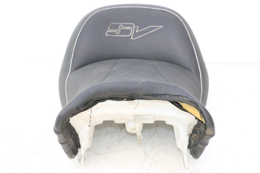 photo de BANCO DIANTEIRO SUZUKI SV S 650 (2003 - 2009) - Imagem adicional