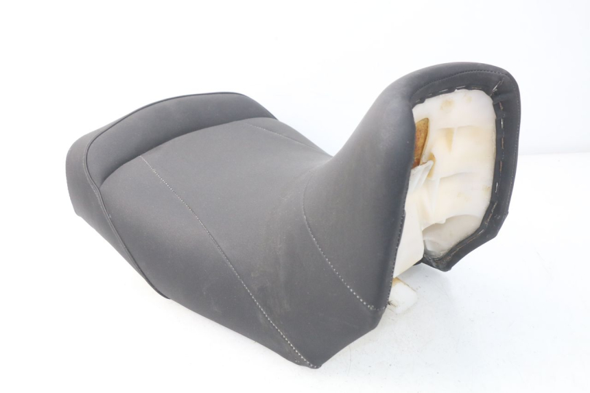 photo de BANCO DIANTEIRO YAMAHA TDM ABS 900 (2002 - 2014) - Zoom do estado de desgaste
