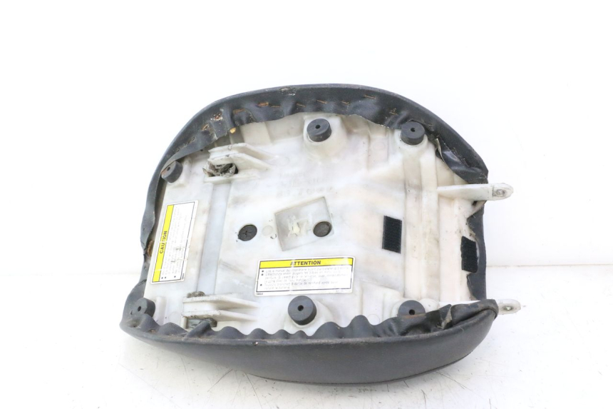 photo de ASSENTO DIANTEIRO YAMAHA XV VIRAGO 535 (1988 - 2004) - Ampliação técnica