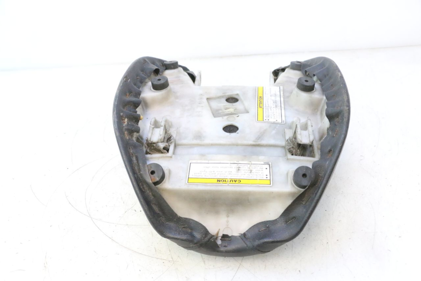 photo de ASSENTO DIANTEIRO YAMAHA XV VIRAGO 535 (1988 - 2004) - Estado da superfície