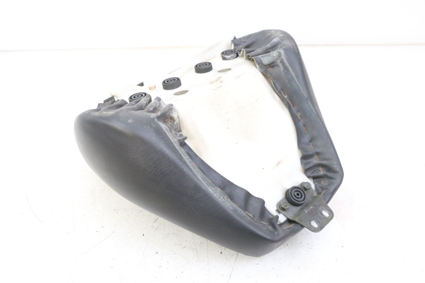 photo de BANCO DIANTEIRO YAMAHA XVS DRAG STAR DRAGSTAR 650 (1997 - 2007) - Zoom do estado de desgaste