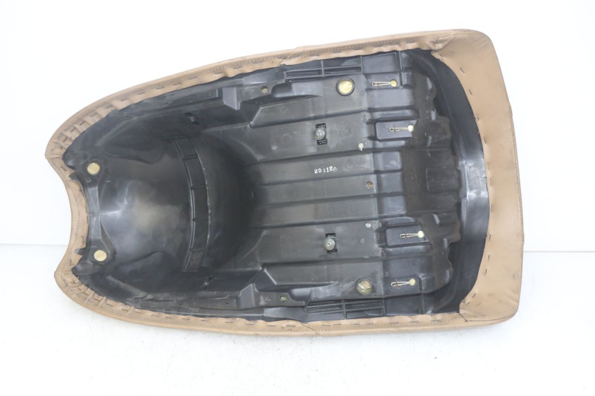 photo de BANCO DIANTEIRO YAMAHA YP MAJESTY 400 (2004 - 2008) - Ampliação técnica