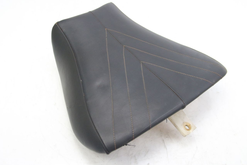 photo de BANCO DIANTEIRO KAWASAKI ZX-6R ZX6R 600 (1995 - 1997) - Zoom do estado de desgaste