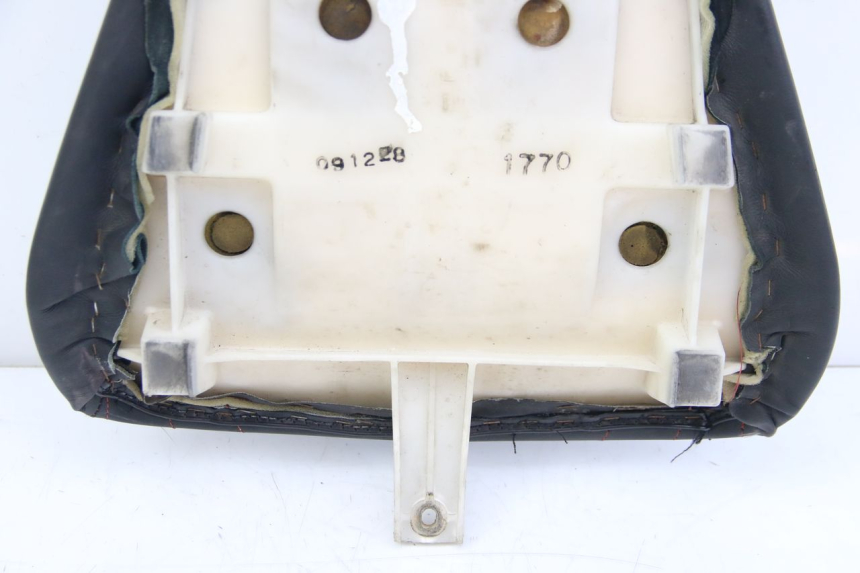 photo de BANCO DIANTEIRO KAWASAKI ZX-6R ZX6R 600 (1995 - 1997) - Peça verificada