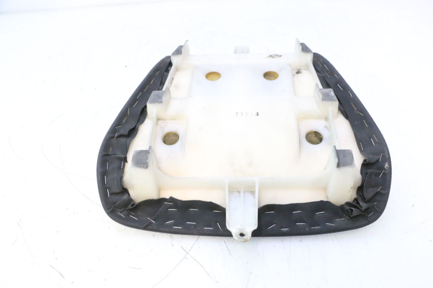 photo de BANCO DIANTEIRO KAWASAKI ZX-6R ZX6R 600 (1995 - 1997) - Ampliação técnica