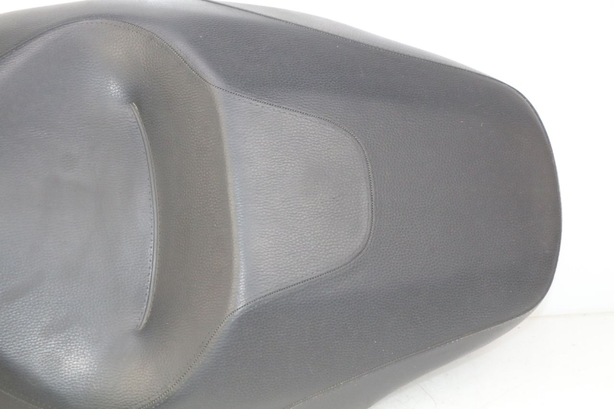 photo de SELIM PIAGGIO BEVERLY 125 (2010 - 2015) - Vista de perfil