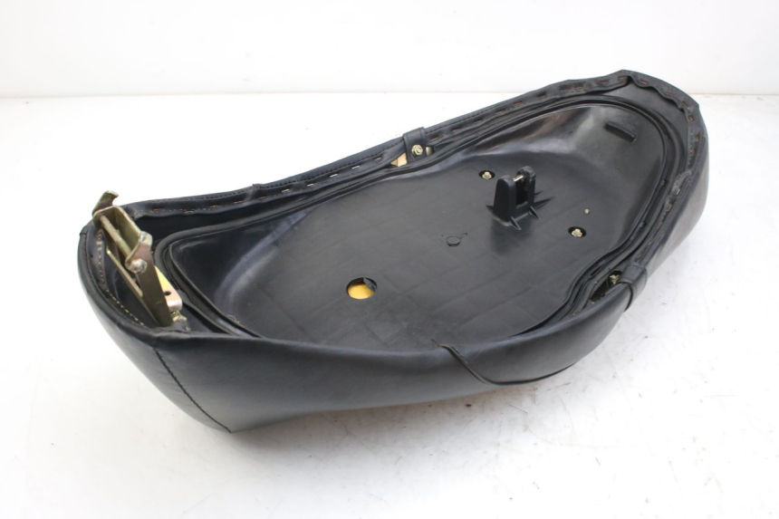 photo de SELIM WILDLANDER BISCUIT 125 (2004 - 2010) - Vista geral