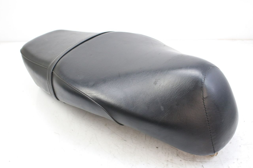 photo de SELIM WILDLANDER BISCUIT 125 (2004 - 2010) - Pontos de fixação