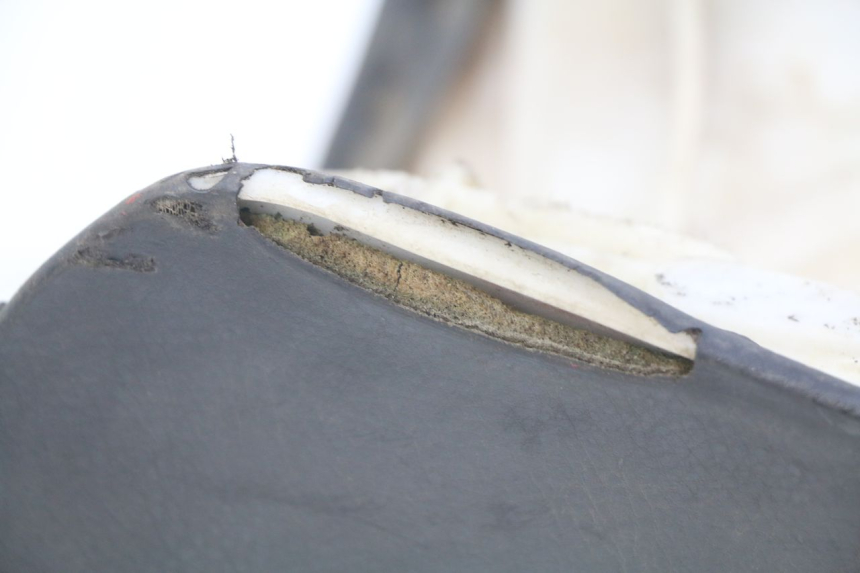 photo de SELIM YAMAHA BLASTER 200 (1987 - 2002) - Detalhes característicos