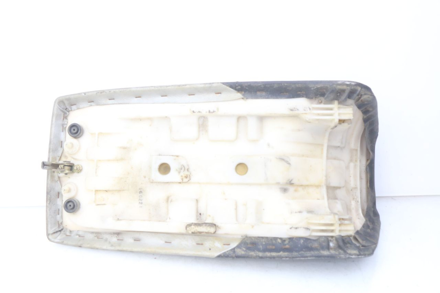 photo de SELIM YAMAHA BLASTER 200 (2003 - 2007) - Detalhes característicos