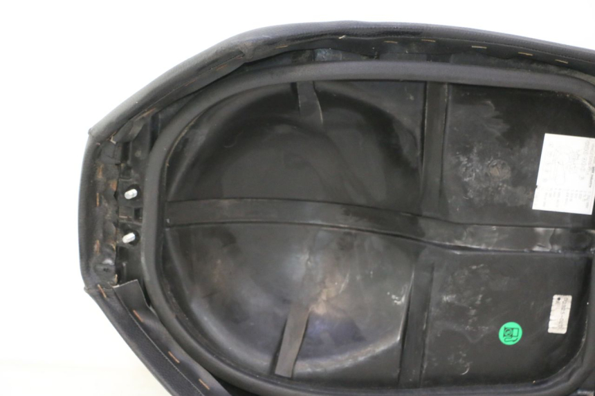 photo de SELIM MBK BOOSTER ROCKET 50 (2004 - 2016) - Marcações e referências