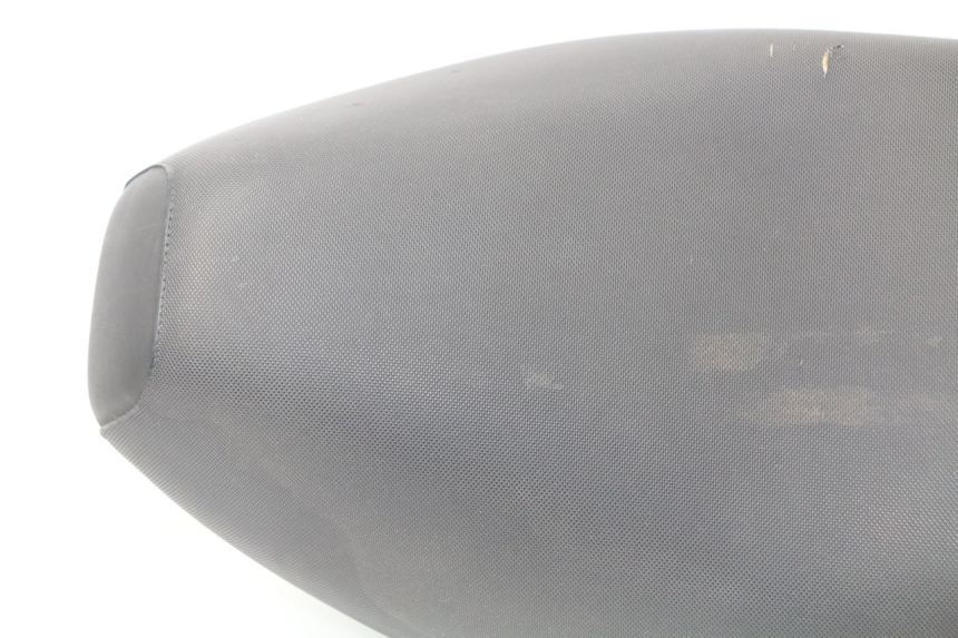 photo de SELIM MBK BOOSTER SPIRIT 50 (2004 - 2017) - Inspeção visual