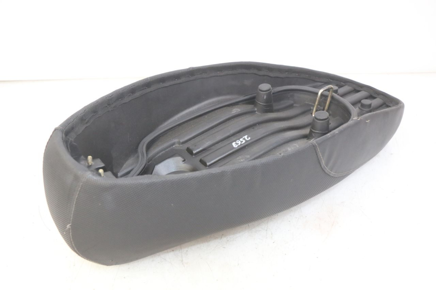 photo de SELIM MBK BOOSTER SPIRIT 50 (2004 - 2017) - Pontos de fixação