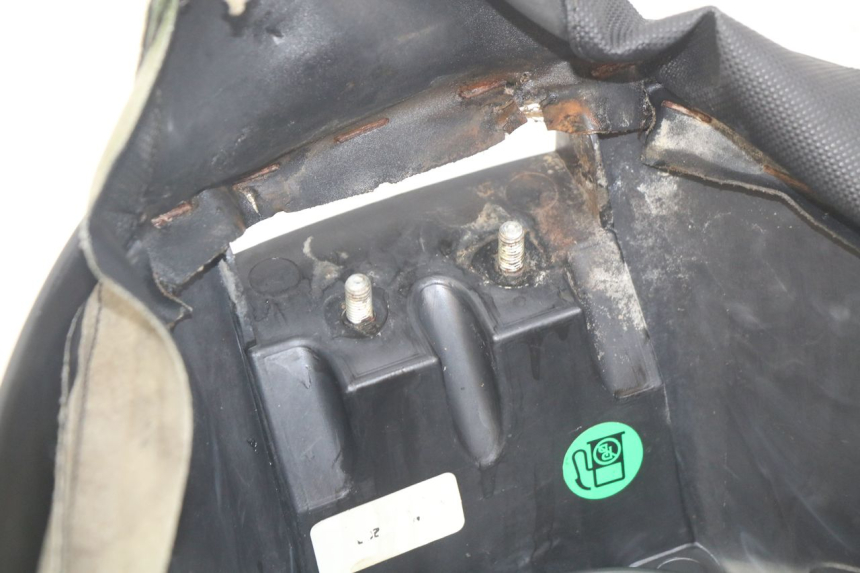 photo de SELIM MBK BOOSTER SPIRIT 50 (2004 - 2017) - Detalhe da peça