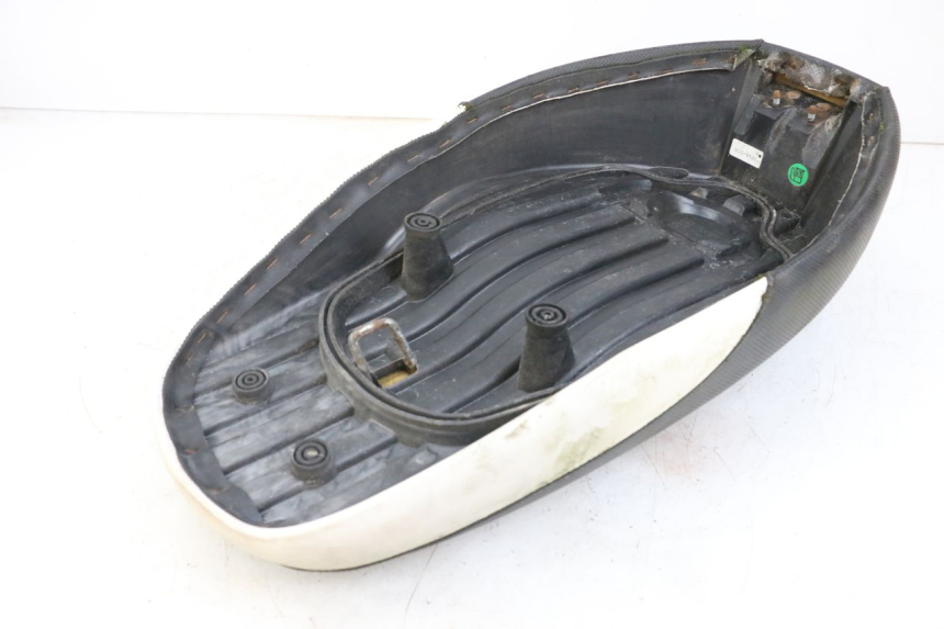 photo de SELIM MBK BOOSTER SPIRIT 50 (2004 - 2017) - Ampliação técnica
