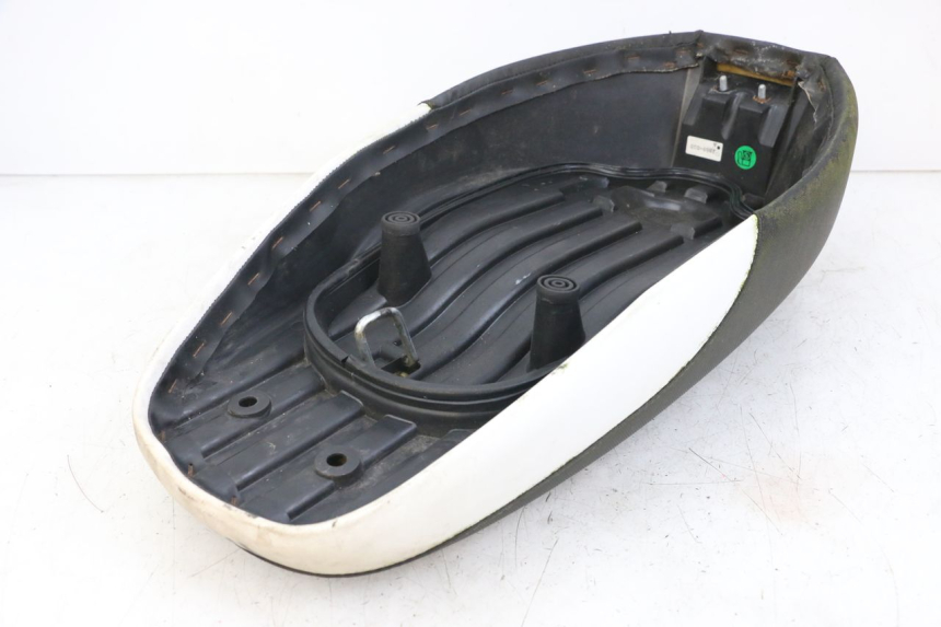 photo de SELIM MBK BOOSTER SPIRIT 50 (2004 - 2017) - Marcações e referências