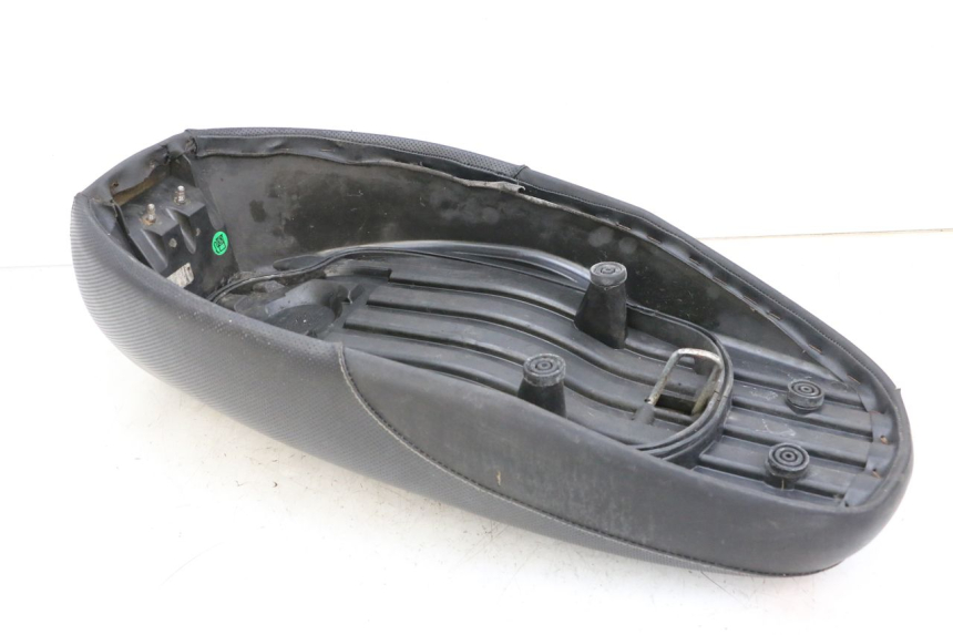 photo de SELIM MBK BOOSTER SPIRIT 50 (2004 - 2017) - Ampliação dos componentes