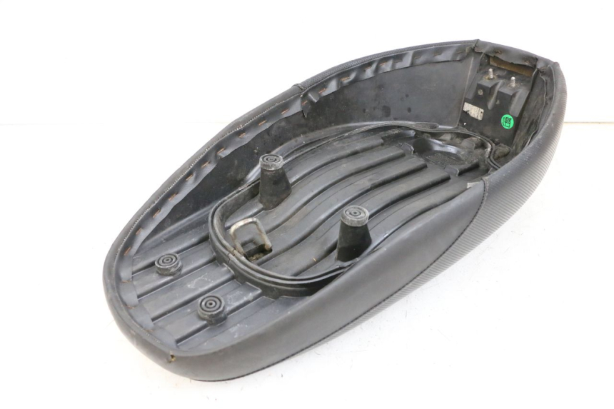 photo de SELIM MBK BOOSTER SPIRIT 50 (2004 - 2017) - Estrutura - ampliação