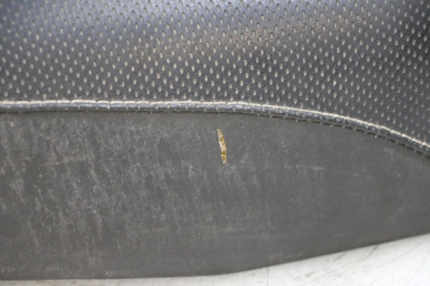photo de SELIM MBK BOOSTER SPIRIT 50 (2004 - 2017) - Pontos de fixação