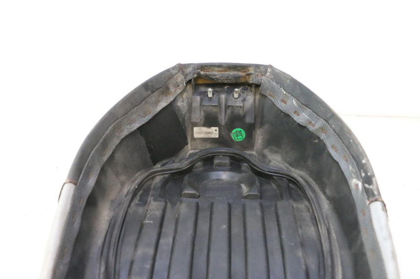 photo de SELIM MBK BOOSTER SPIRIT 50 (2004 - 2017) - Pontos de fixação