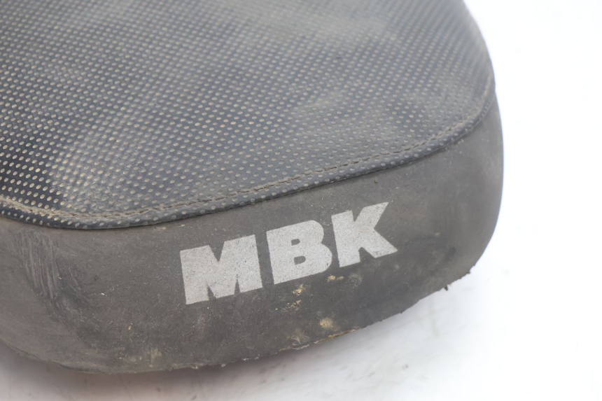 photo de SELIM MBK BOOSTER SPIRIT 50 (1996 - 1999) - Ampliação técnica