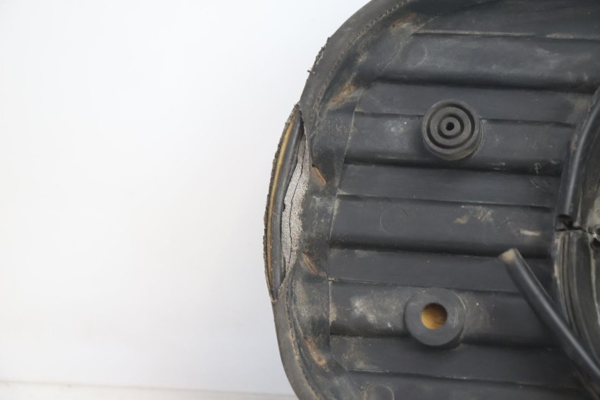 photo de SELIM MBK BOOSTER SPIRIT 50 (1996 - 1999) - Pontos de fixação