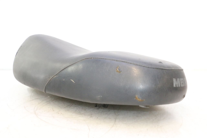 photo de SELIM MBK BOOSTER SPIRIT 50 (1999 - 2003) - Detalhe da peça
