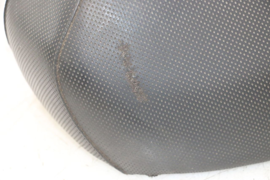 photo de SELIM MBK BOOSTER SPIRIT 50 (1999 - 2003) - Detalhes característicos