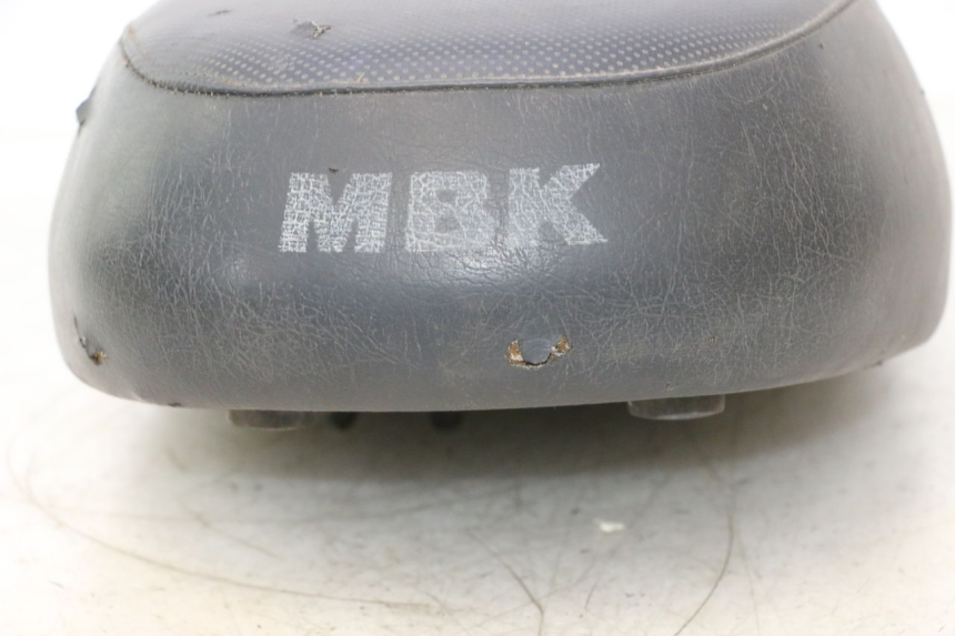 photo de SELIM MBK BOOSTER SPIRIT 50 (1999 - 2003) - Inspeção visual