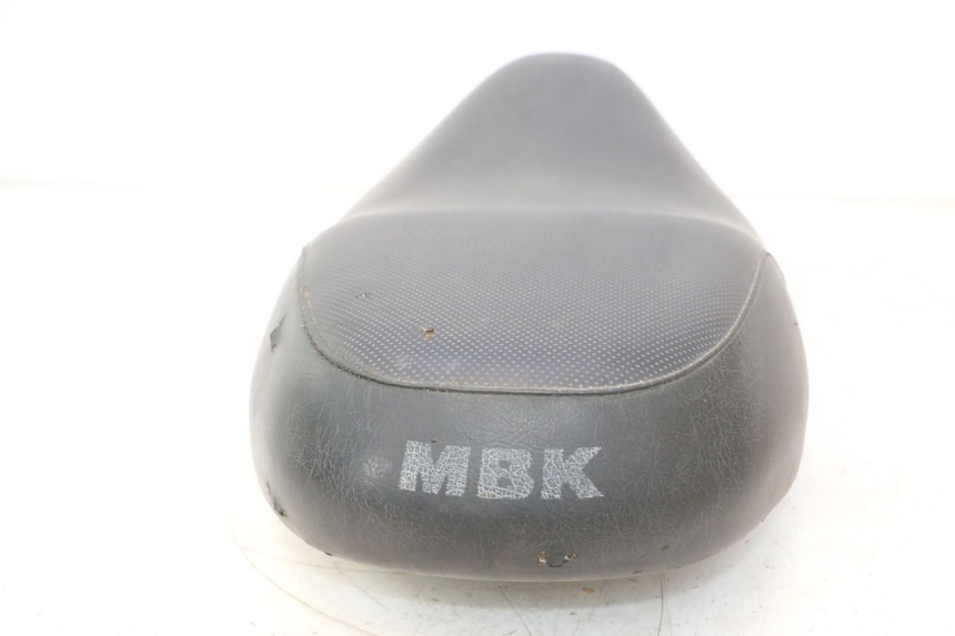 photo de SELIM MBK BOOSTER SPIRIT 50 (1999 - 2003) - Estrutura - ampliação