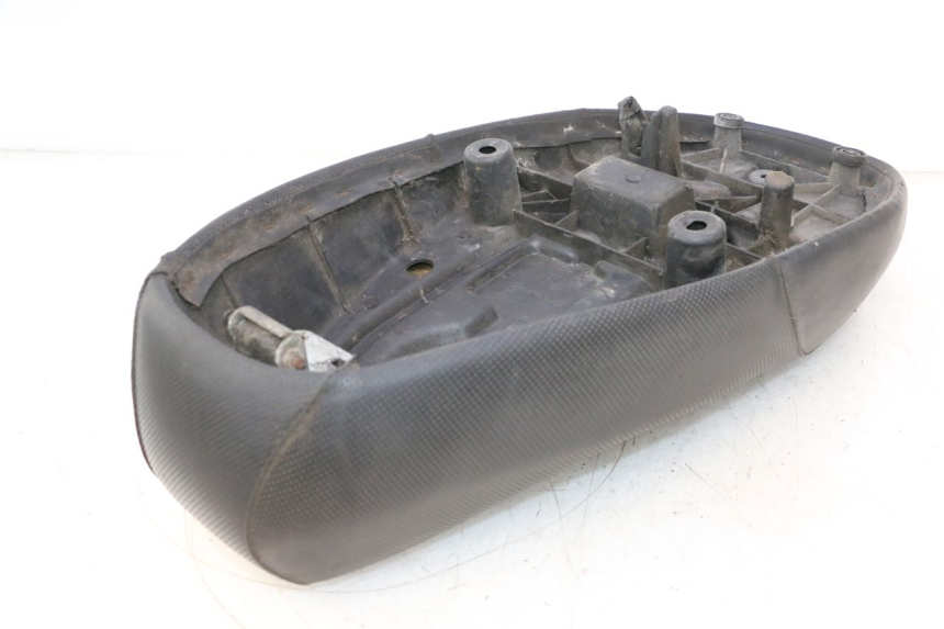 photo de SELIM MBK BOOSTER SPIRIT 50 (1999 - 2003) - Ampliação técnica