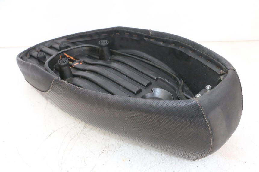photo de SELIM MBK BOOSTER SPIRIT NAKED 50 (2004 - 2017) - Ampliação técnica
