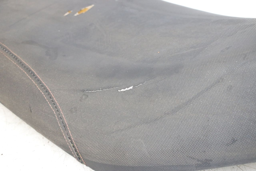 photo de SELIM TNT MOTOR BOSTON 4T 50 (2018 - 2025) - Detalhes característicos