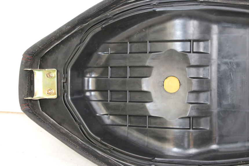 photo de SELIM TNT MOTOR BOSTON 4T 50 (2018 - 2025) - Pontos de fixação