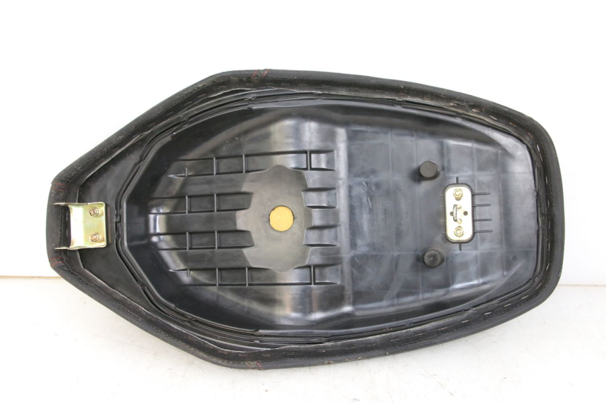 photo de SELIM TNT MOTOR BOSTON 4T 50 (2018 - 2025) - Estado da superfície