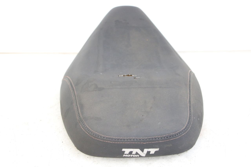 photo de SELIM TNT MOTOR BOSTON 4T 50 (2018 - 2025) - Peça verificada