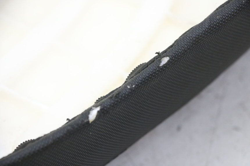 photo de SELIM MOTRON BREEZY 4T 50 (2021 - 2025) - Pontos de fixação