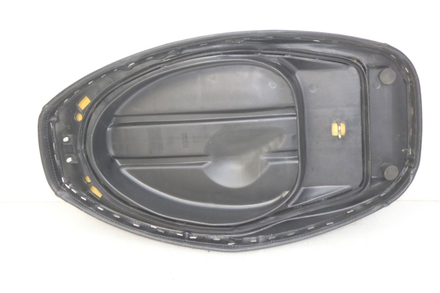 photo de SELIM BAOTIAN BT 49 QT-9 50 (2006 - 2010) - Vista do produto