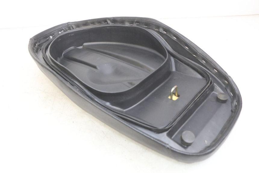 photo de SELIM BAOTIAN BT 49 QT-9 50 (2006 - 2010) - Pontos de fixação
